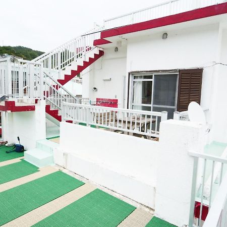 Okinawa Resort Zamami Kültér fotó