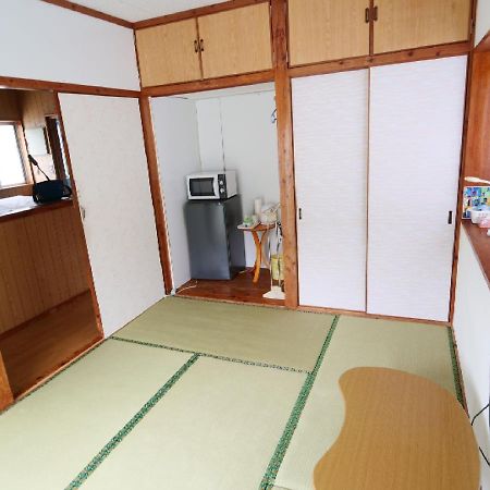 Okinawa Resort Zamami Kültér fotó