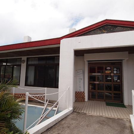 Okinawa Resort Zamami Kültér fotó