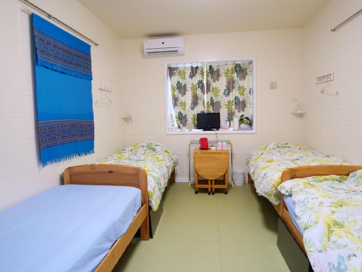 Okinawa Resort Zamami Kültér fotó