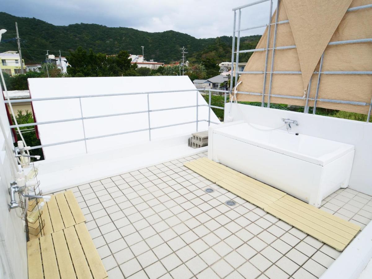 Okinawa Resort Zamami Kültér fotó