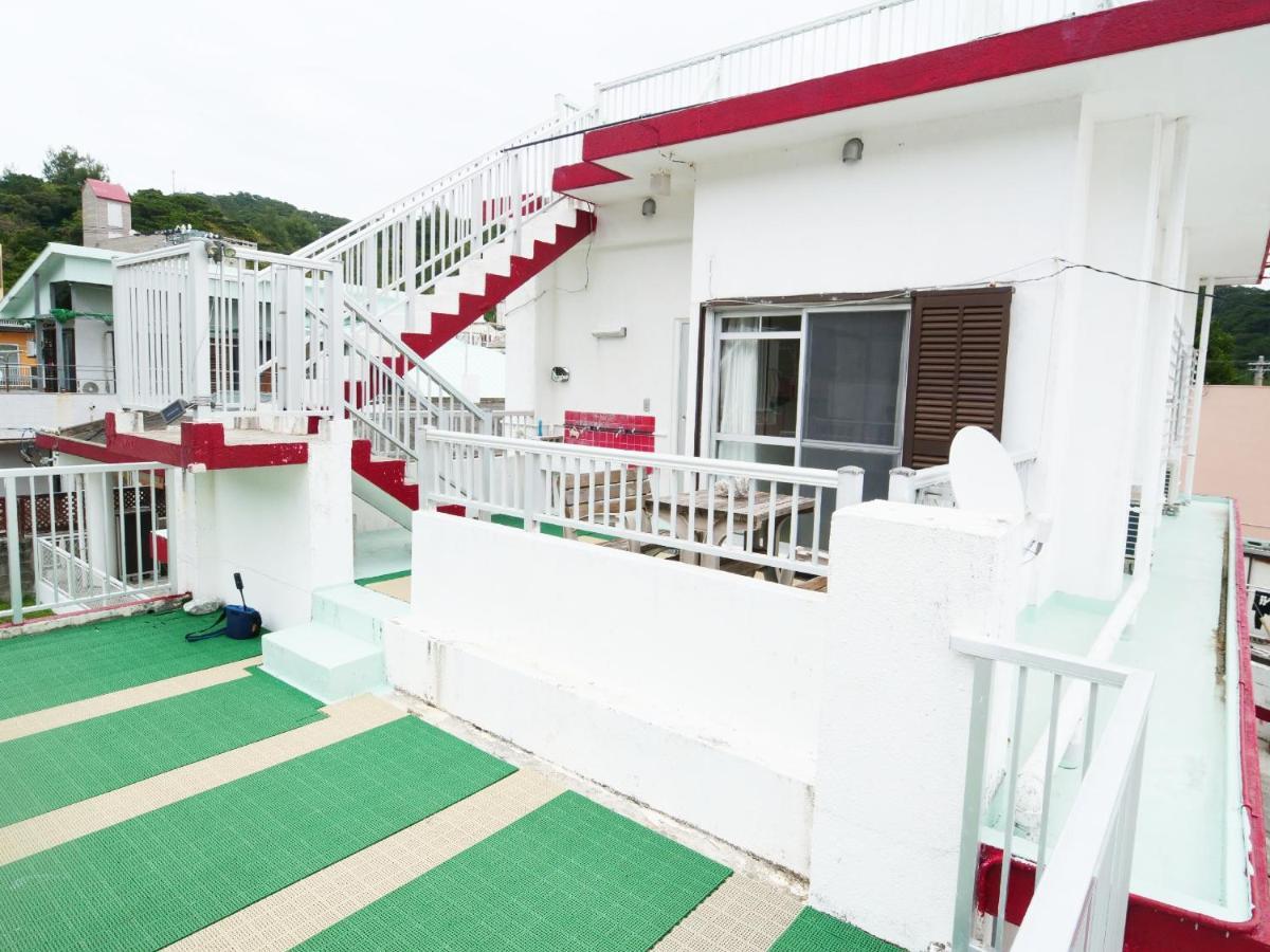 Okinawa Resort Zamami Kültér fotó