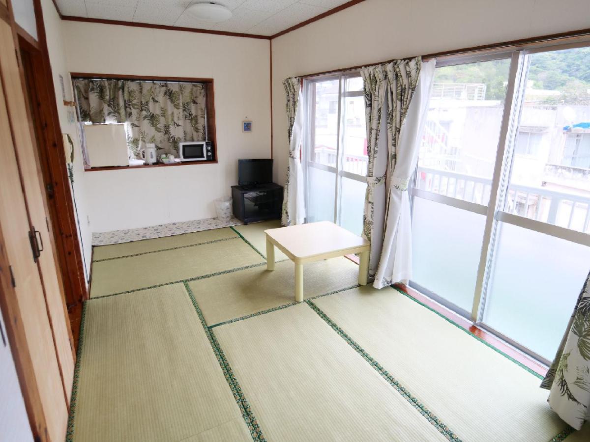 Okinawa Resort Zamami Kültér fotó