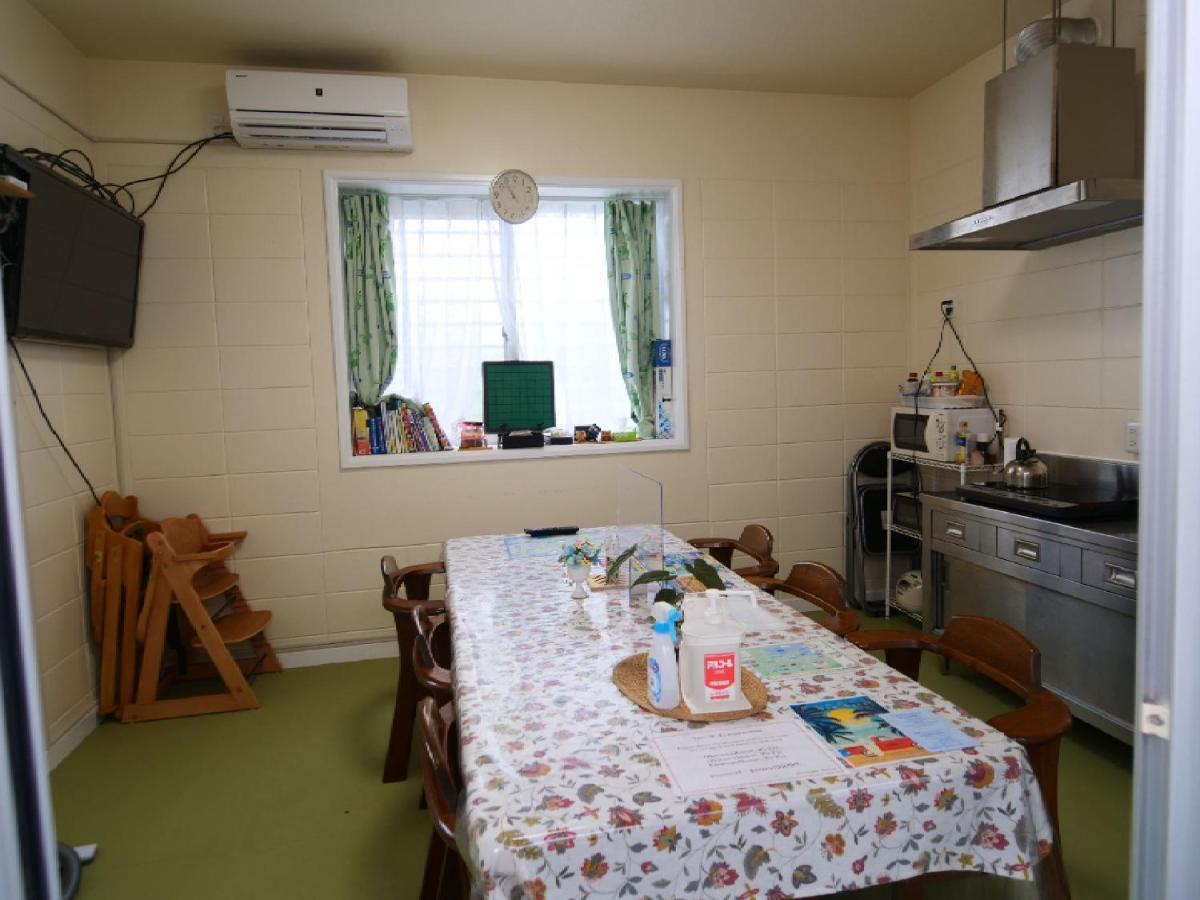 Okinawa Resort Zamami Kültér fotó