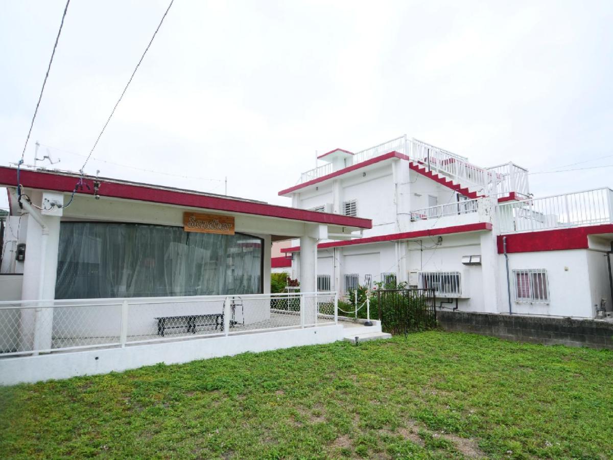 Okinawa Resort Zamami Kültér fotó