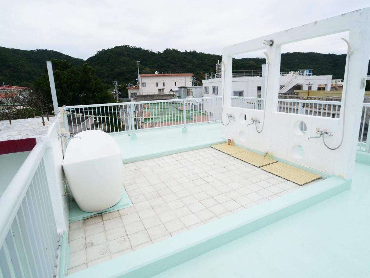 Okinawa Resort Zamami Kültér fotó