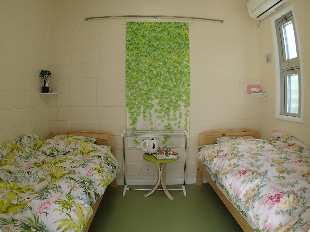 Okinawa Resort Zamami Szoba fotó