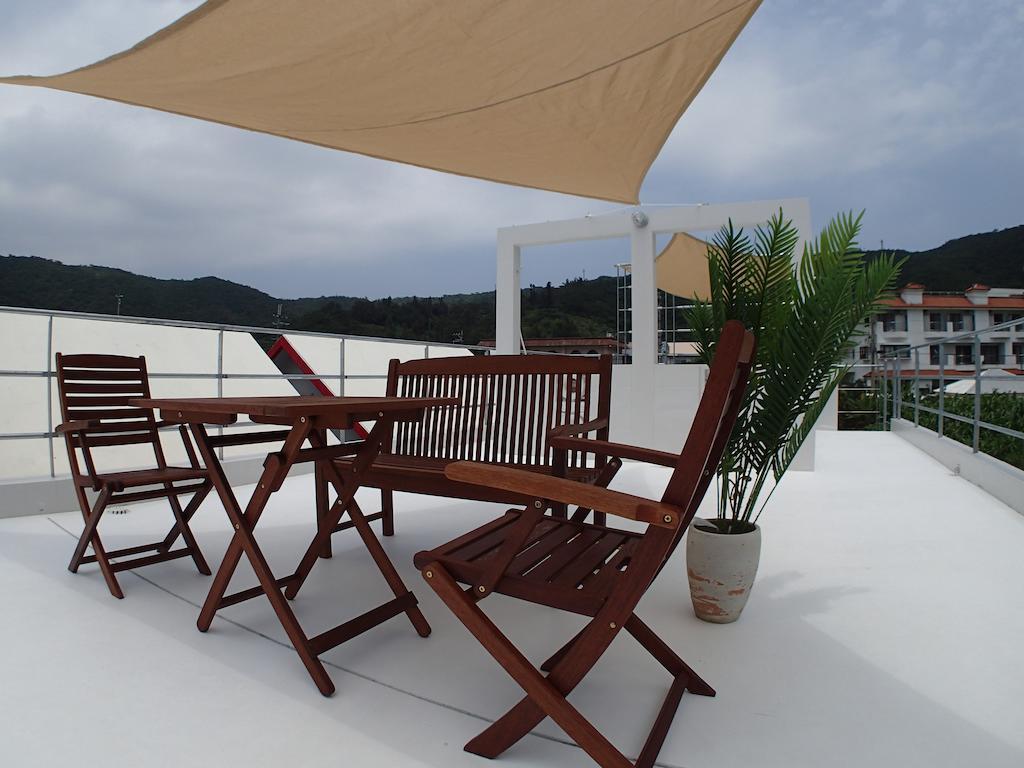 Okinawa Resort Zamami Kültér fotó