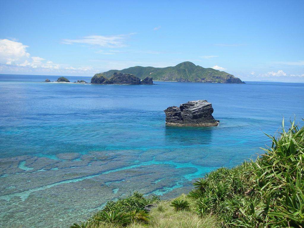 Okinawa Resort Zamami Kültér fotó