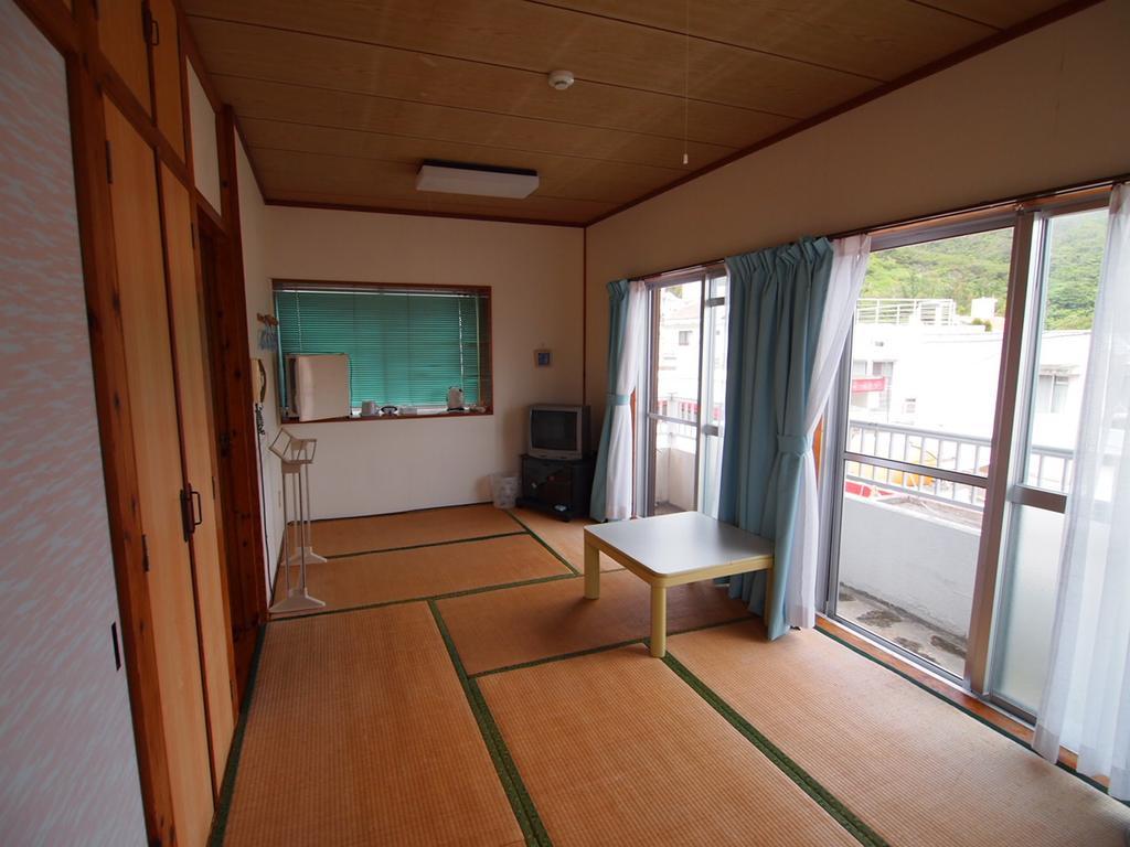 Okinawa Resort Zamami Kültér fotó