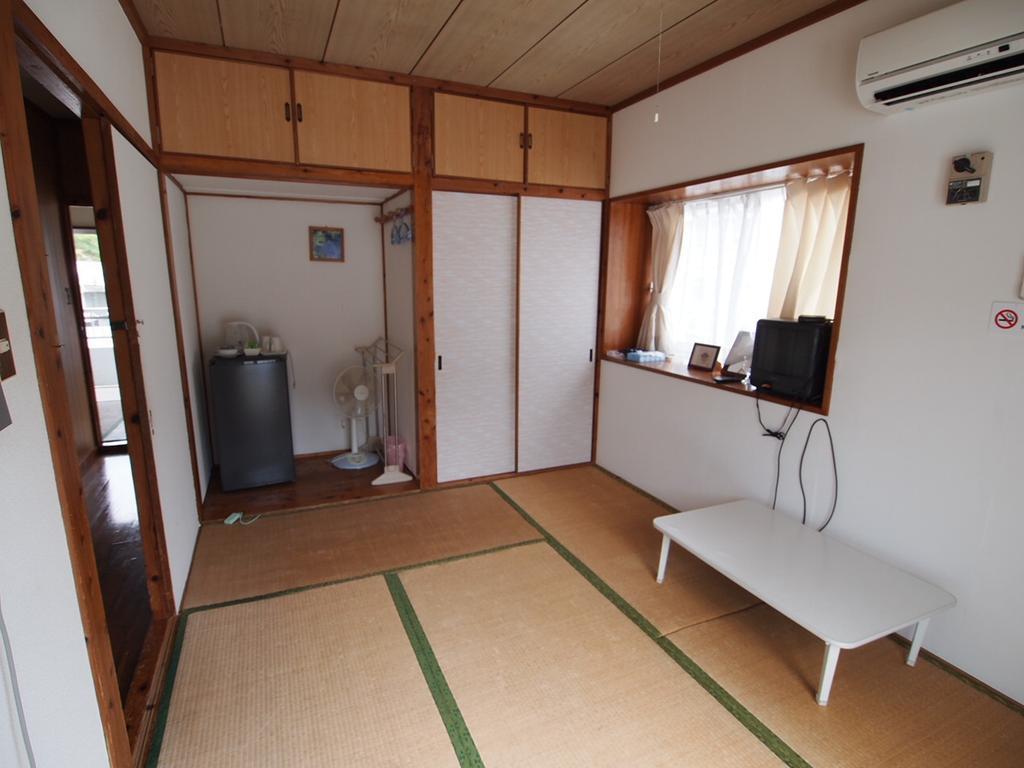 Okinawa Resort Zamami Szoba fotó