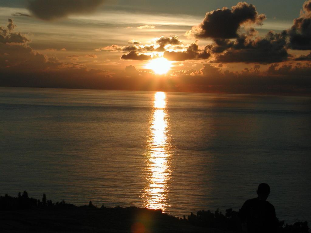 Okinawa Resort Zamami Kültér fotó