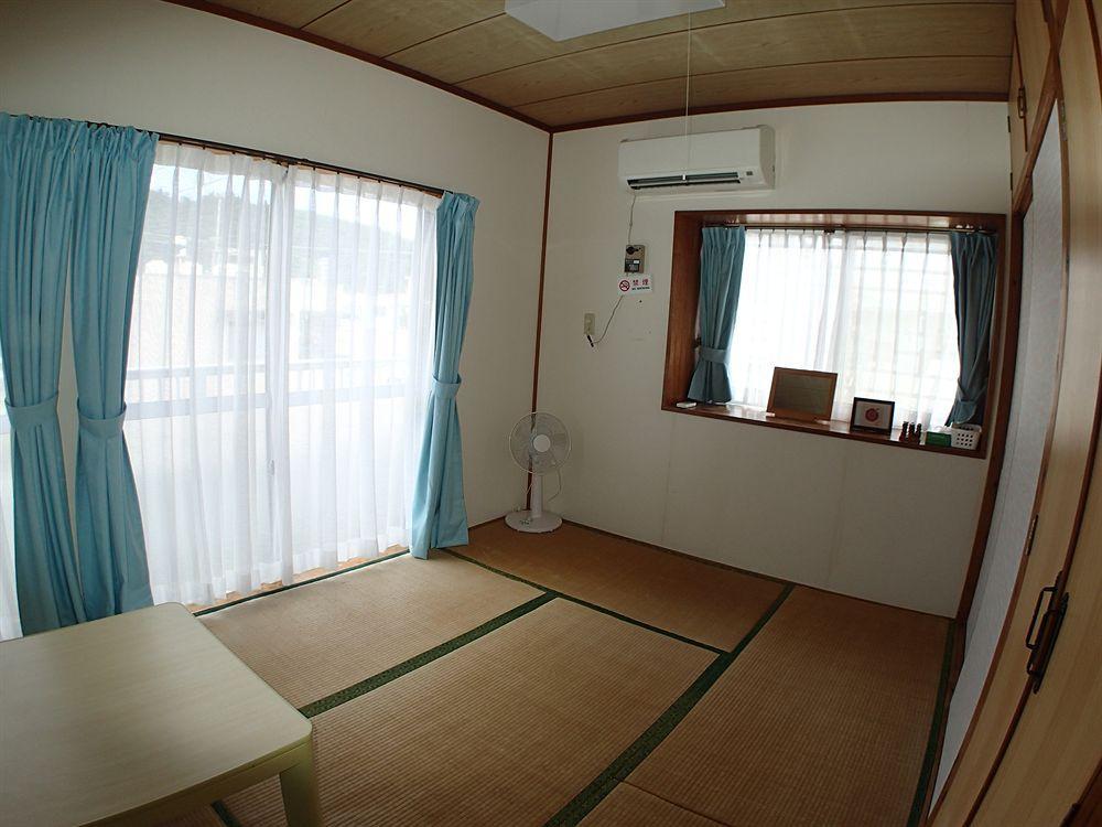 Okinawa Resort Zamami Kültér fotó
