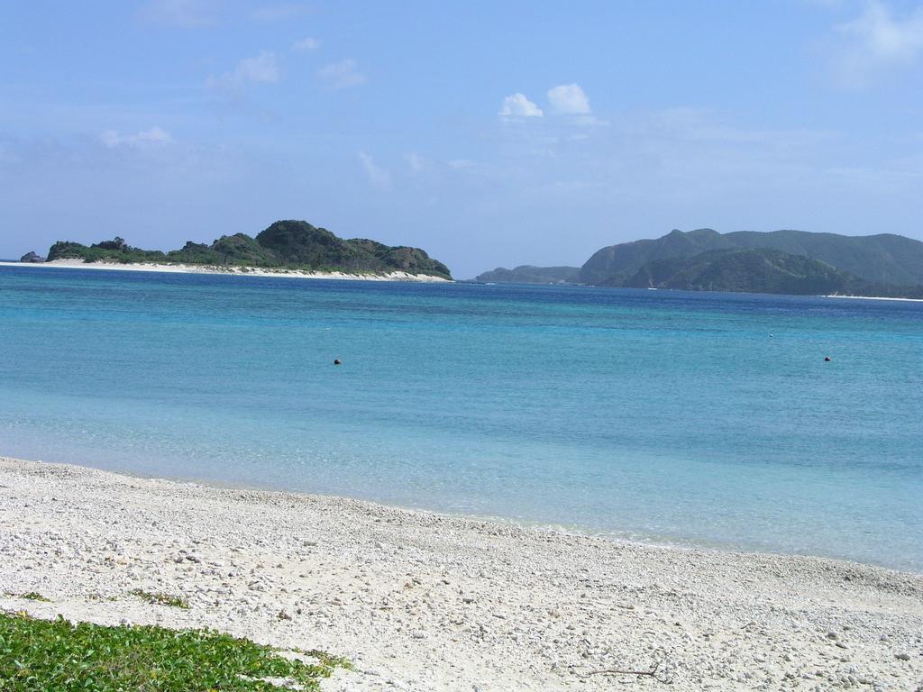 Okinawa Resort Zamami Kültér fotó