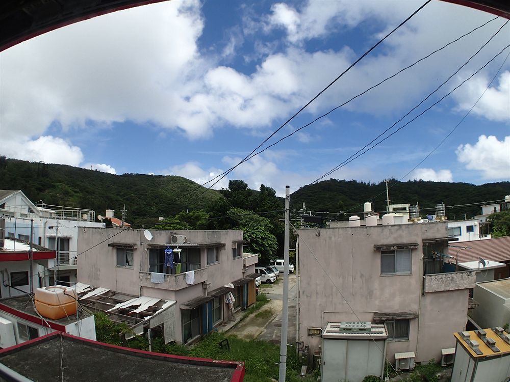 Okinawa Resort Zamami Kültér fotó