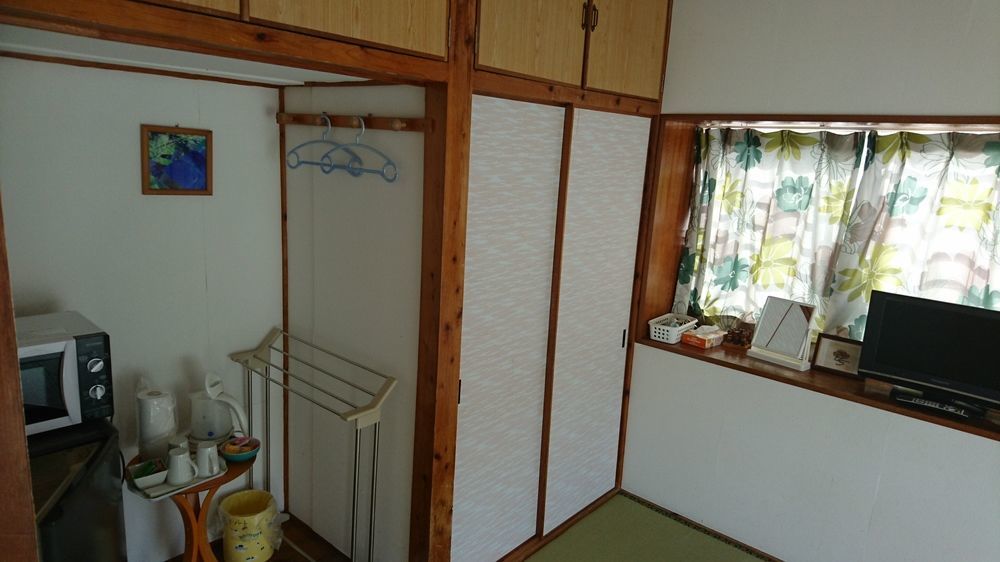 Okinawa Resort Zamami Kültér fotó