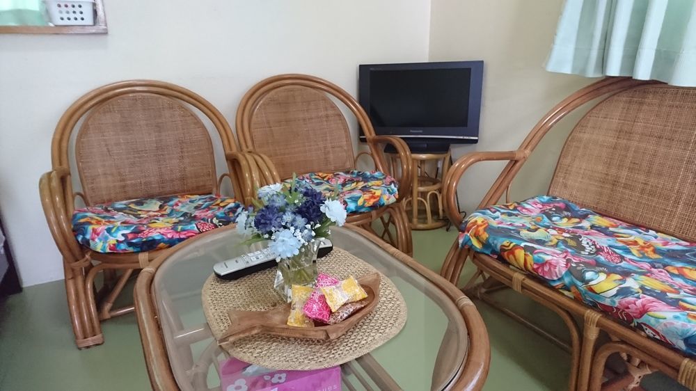 Okinawa Resort Zamami Kültér fotó