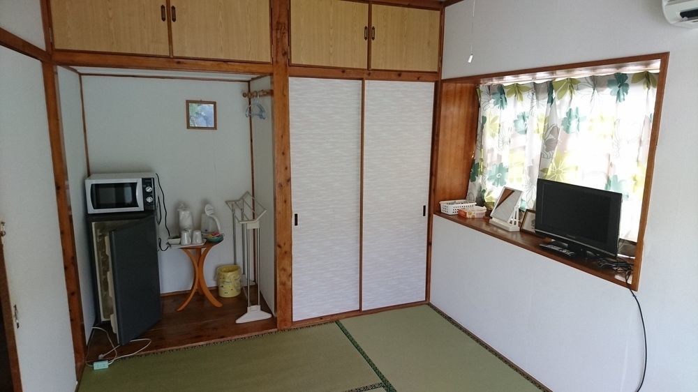 Okinawa Resort Zamami Kültér fotó