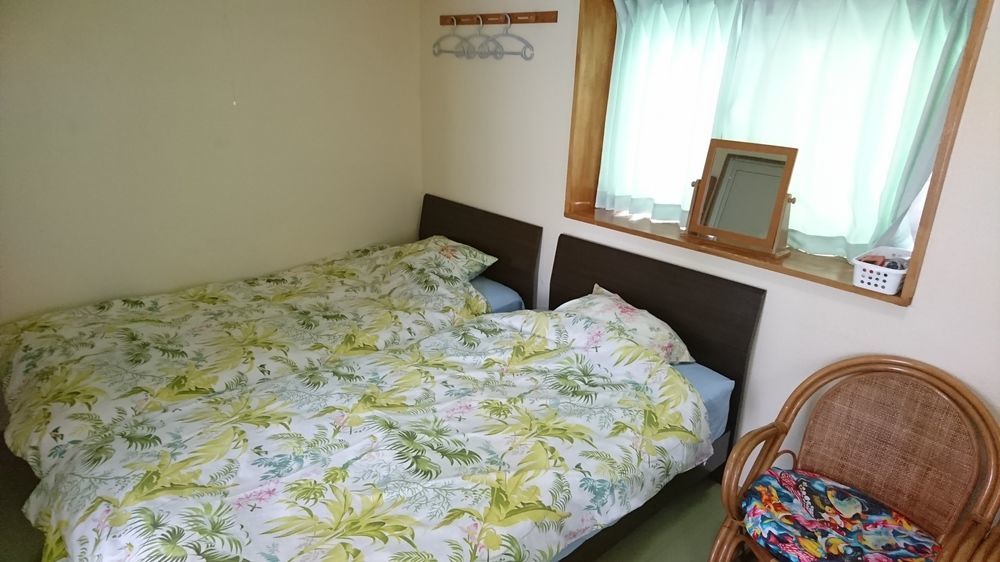 Okinawa Resort Zamami Kültér fotó