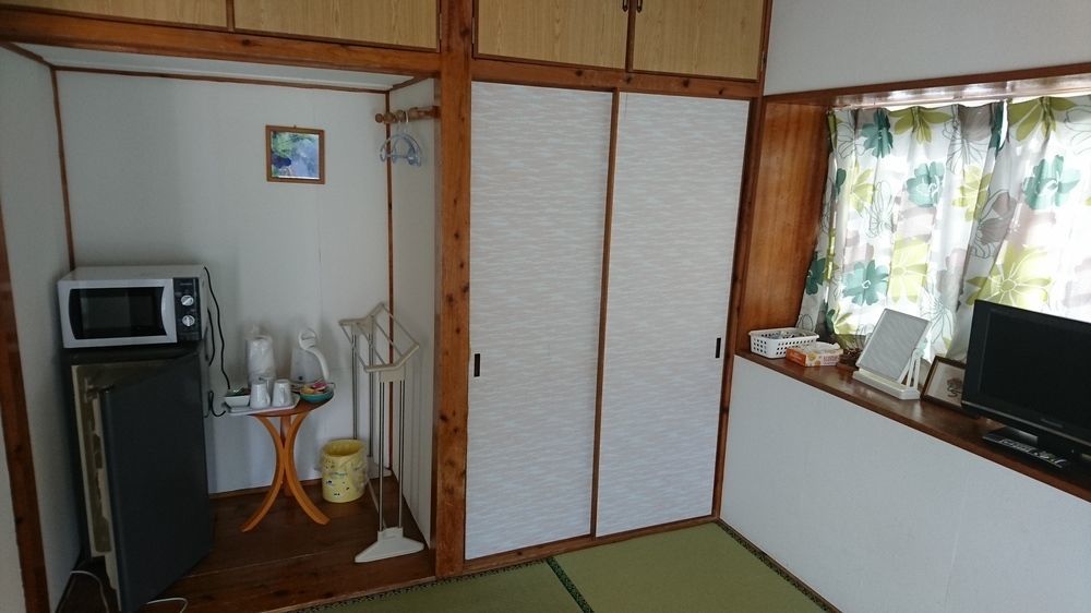Okinawa Resort Zamami Kültér fotó
