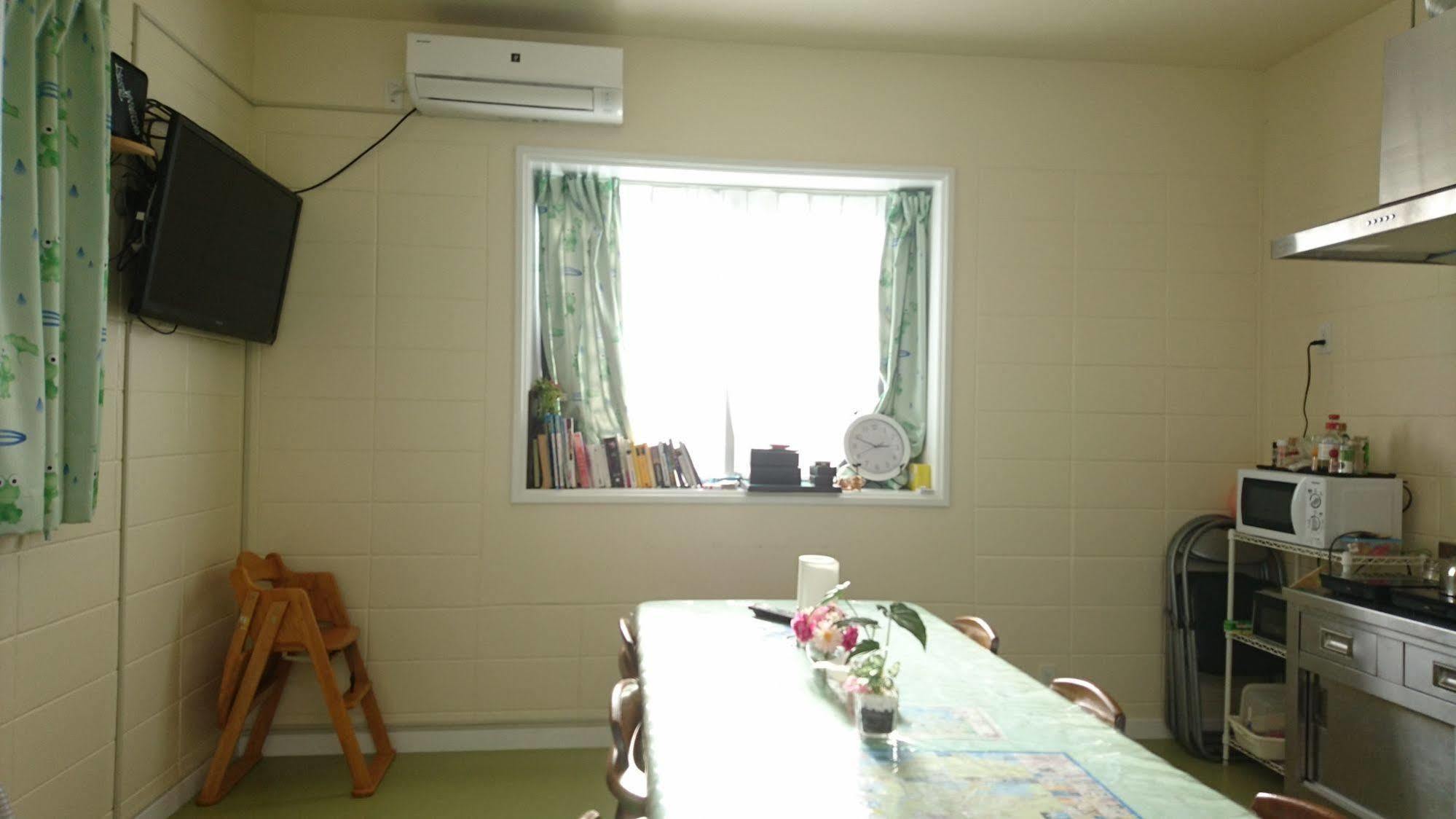 Okinawa Resort Zamami Kültér fotó