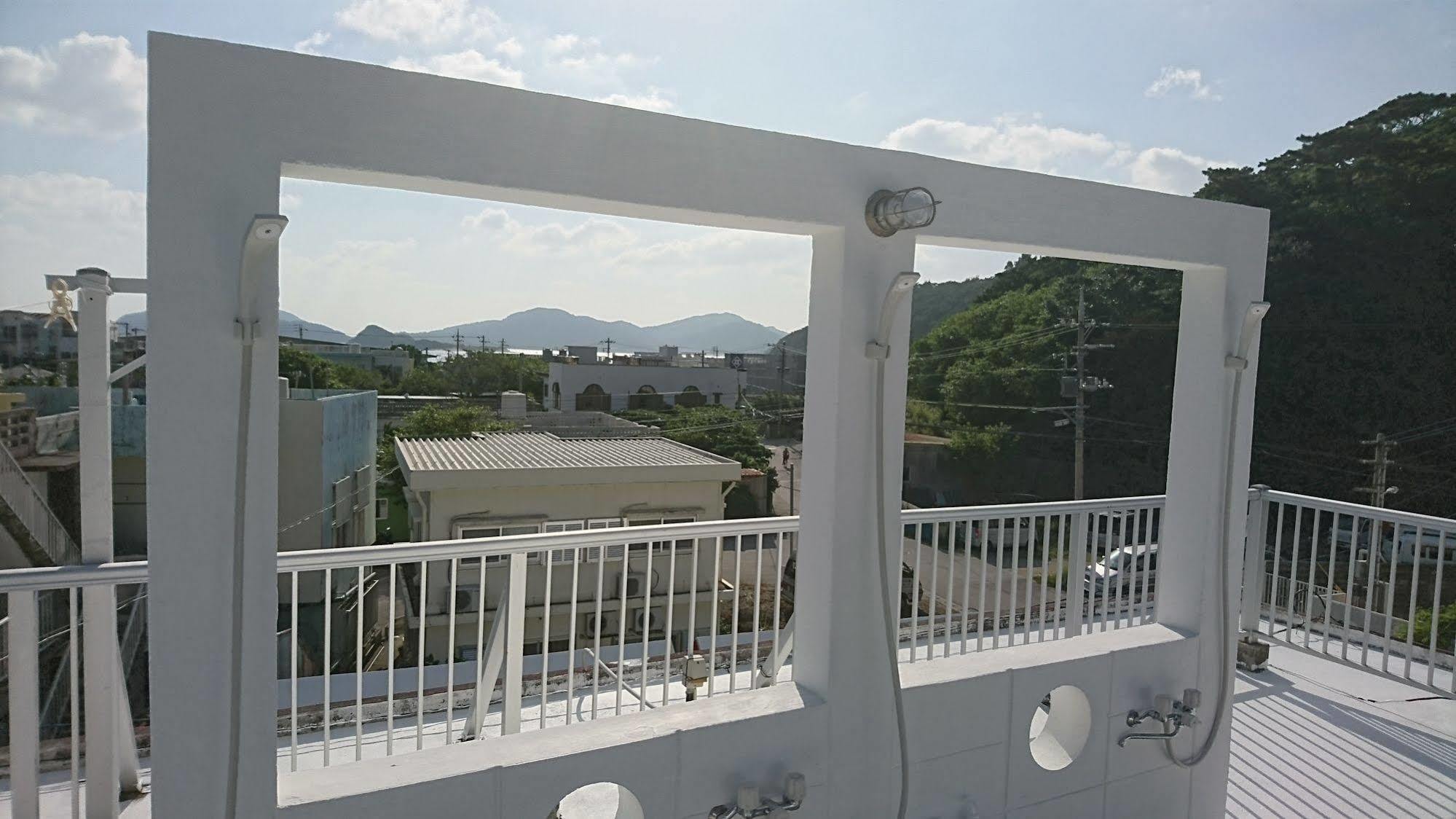 Okinawa Resort Zamami Kültér fotó