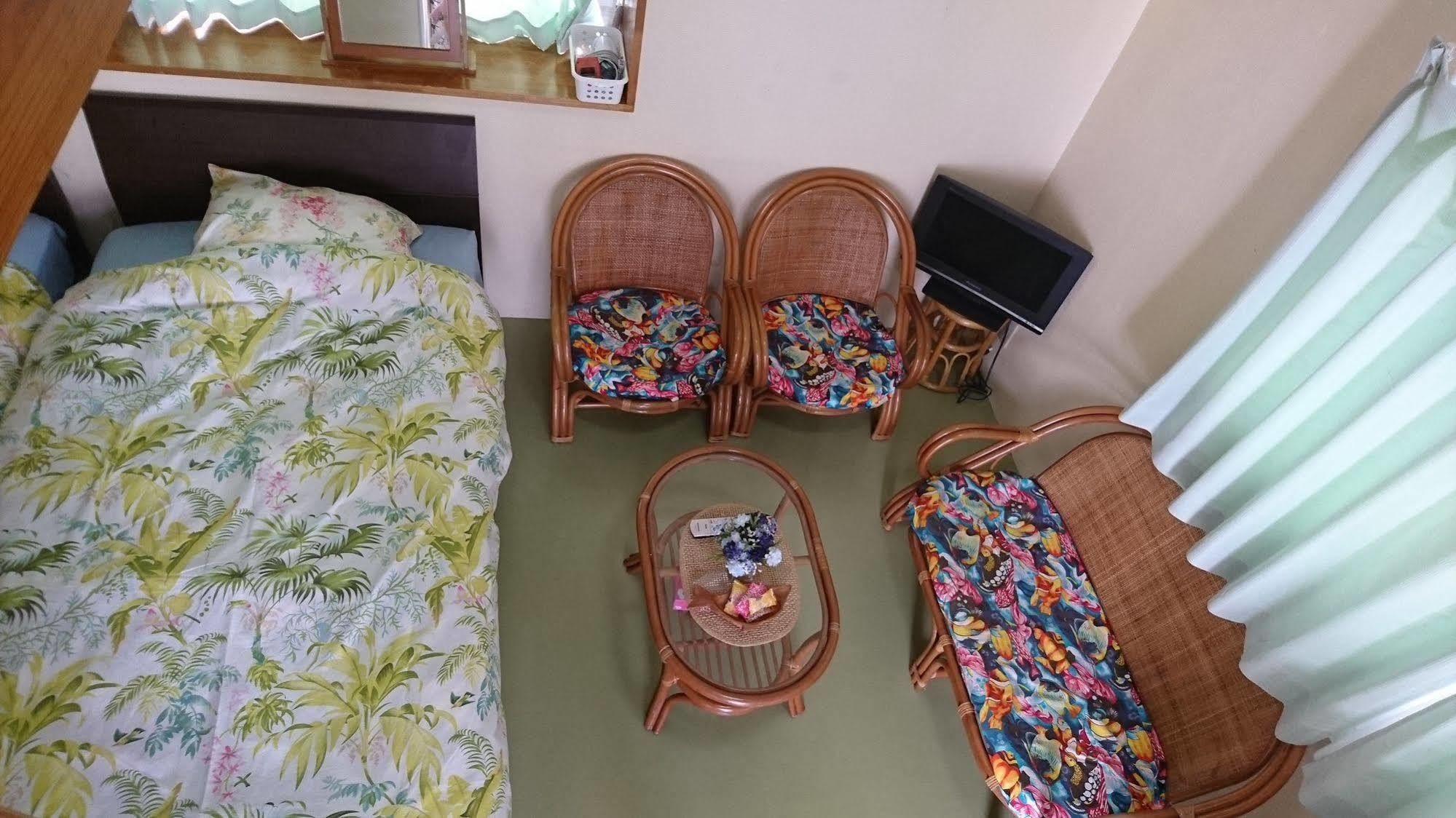 Okinawa Resort Zamami Kültér fotó
