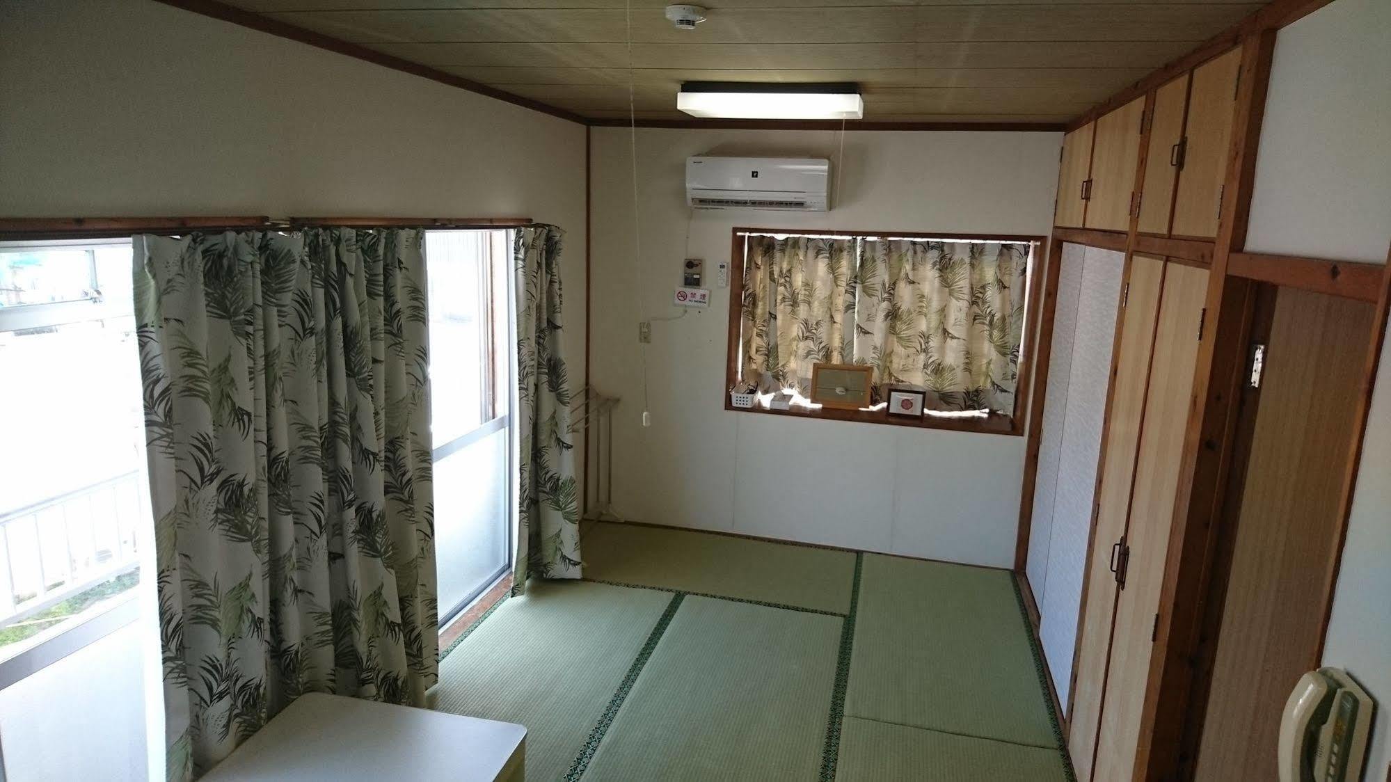 Okinawa Resort Zamami Kültér fotó