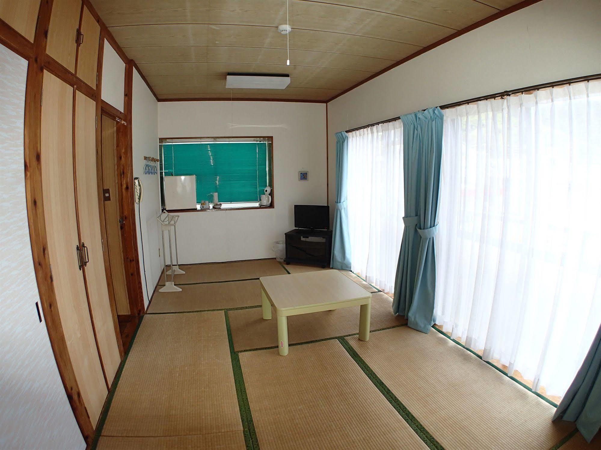Okinawa Resort Zamami Kültér fotó