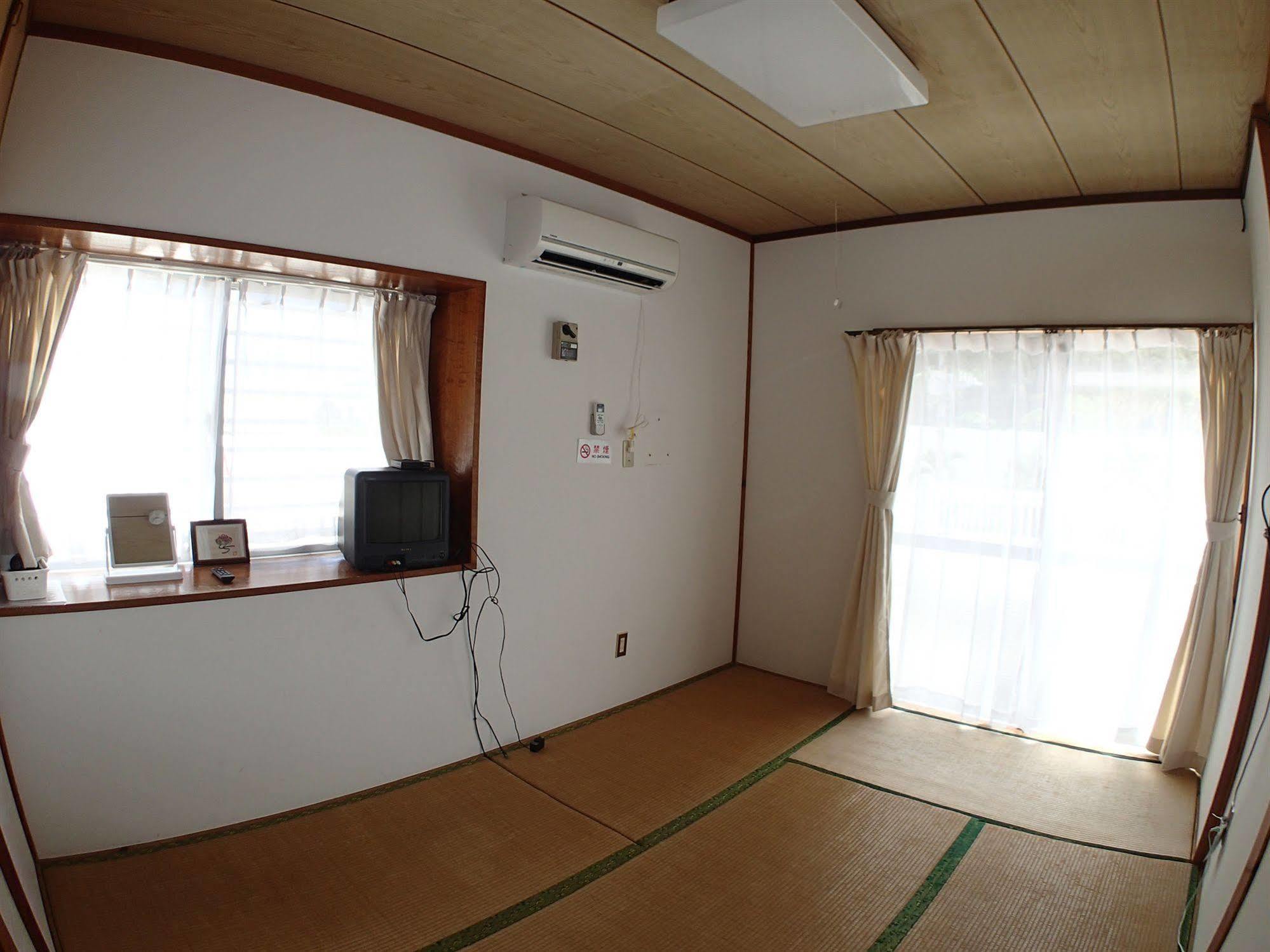 Okinawa Resort Zamami Kültér fotó