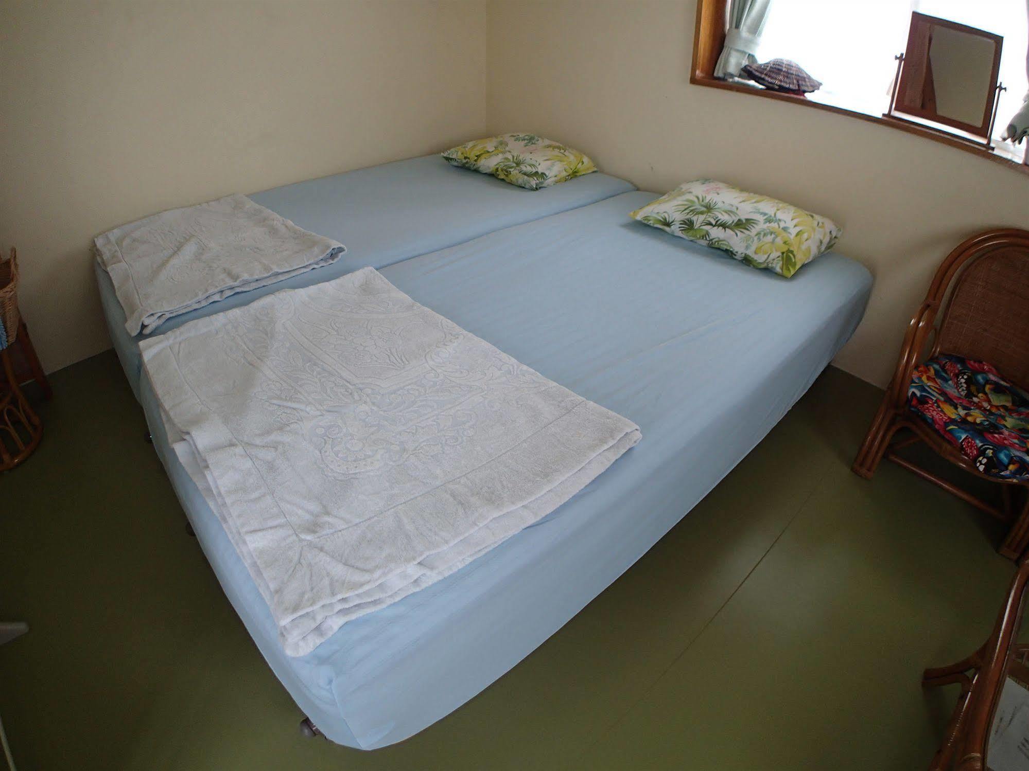 Okinawa Resort Zamami Kültér fotó