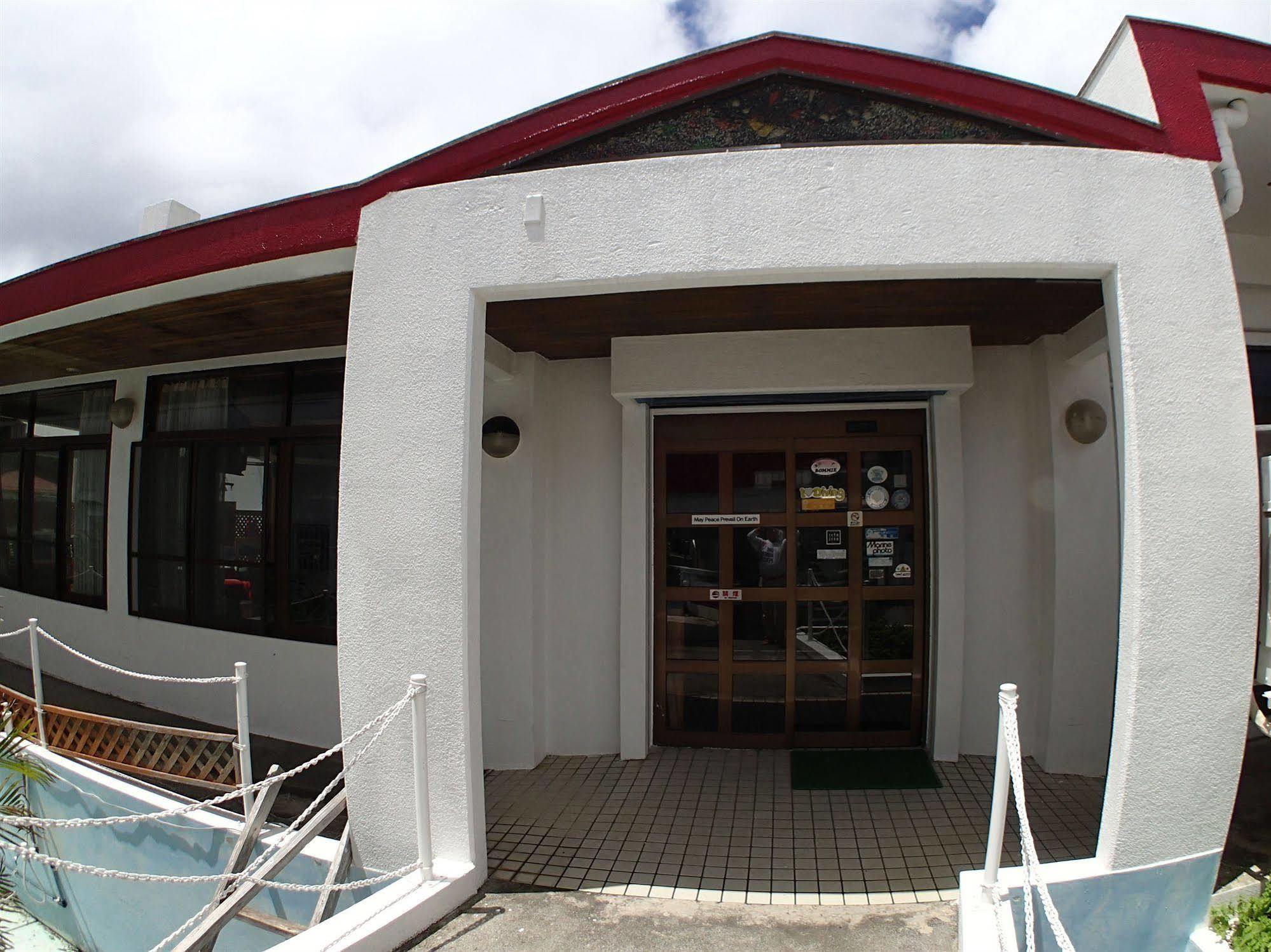 Okinawa Resort Zamami Kültér fotó