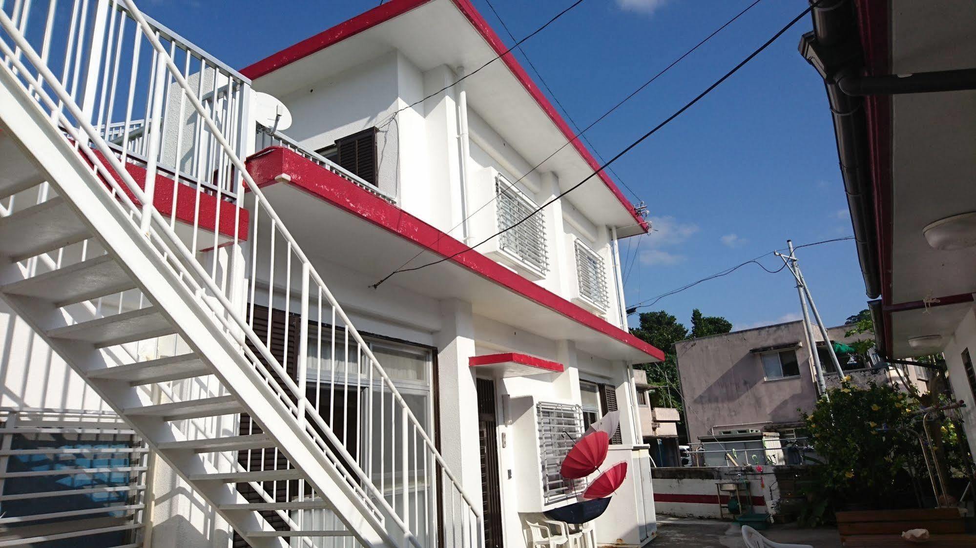 Okinawa Resort Zamami Kültér fotó