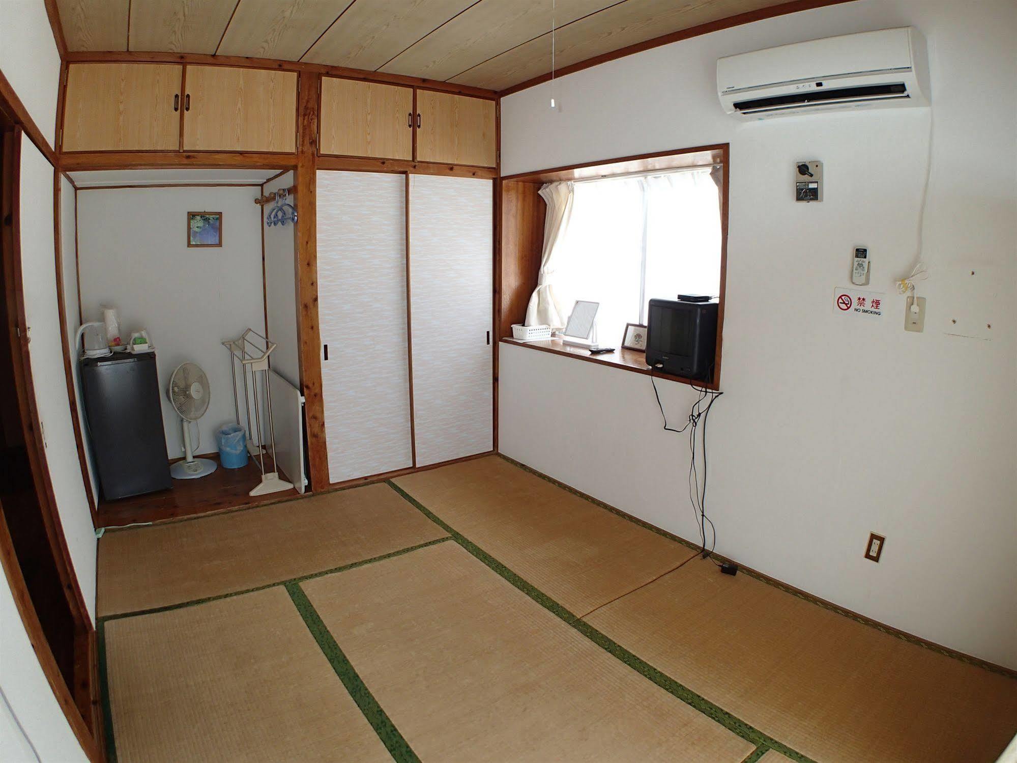 Okinawa Resort Zamami Kültér fotó